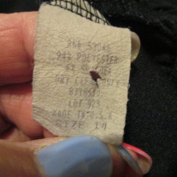 Pant Suit"citidress"-2 Pc Shirt & Pants-Long Sleeve-Pullover Top & Pull Up Pants - Picture 13 of 14